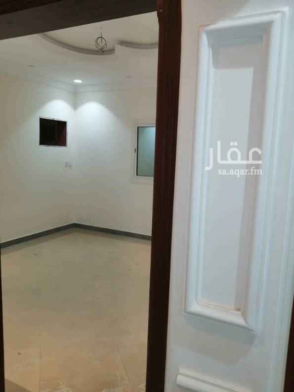 1699848 شقة للايجار في حي النسيم الجديدة ثلاث غرفة وصالة وحمامين ومطبخ غريبة من مسجدالنور