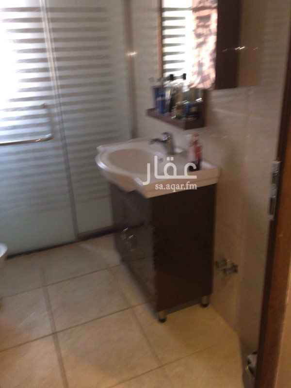 455083 فيلا تتكون من صالة + مطبخ + حمام في الدور الارضي
غرفتين + حمامين مع كل غرفة في الدور الاول
غرفة شغالة + مع حمام في الدور الثاني
مطبخ راكب جديد + ثلاجة جديدة + فرن كهربائي جديد
مكيفات جديدة
فيلا داخل مجمع فلل سكنية يوجد مسبح عام ونادي رياضي وحدائق