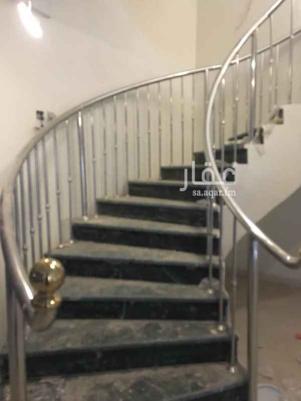 1500683 تنبيه هام:
لانبيح ولا نحلل من يتوصل لاي عقار عن طريق اعلاناتنا ويشتريه له او لغيره وتبقى عمولة السعي في ذمته إلى يوم الدين
للبيع فيلا نظام أمريكي
الموقع: الرانوناء
المساحة:213م
الواجهة: شمالية على موقف
تكوين الفيلا:
البدروم:
مسبح+مطبخ+حمام
الدور الارضي:
غرفة+صالتين+مطبخ+حمام
الدور الاول:
3غرف بحمامات+مطبخ
الدور الثاني:
3غرف+2حمام+مطبخ
سطوح
مؤسس مصعد
المطلوب:
مليون و200 ألف ريال
0546468842
تابعو جديدنا ع السناب Shmokh.25