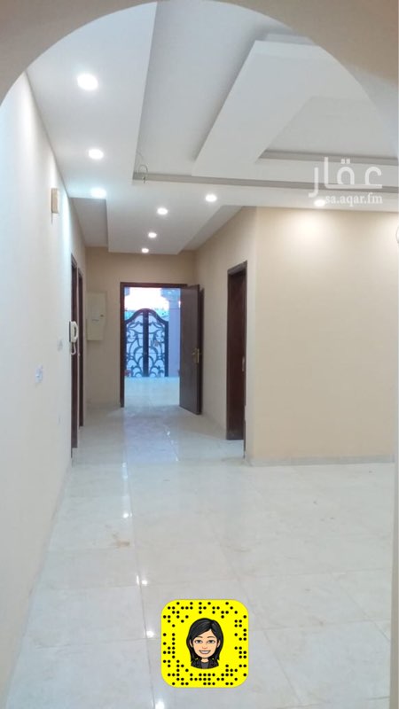 1742512 عمارة دور بالسلام
على موقف شرقي و شارع غربي
المساحة 450 متر
خمس غرف + مطبخ +صاله
+ ثلاث دورات مياه + غرفه غسيل
+ مجالس خارجي بدورة مياه
+ حوش واسع
المطلوب مليون و 50 الف