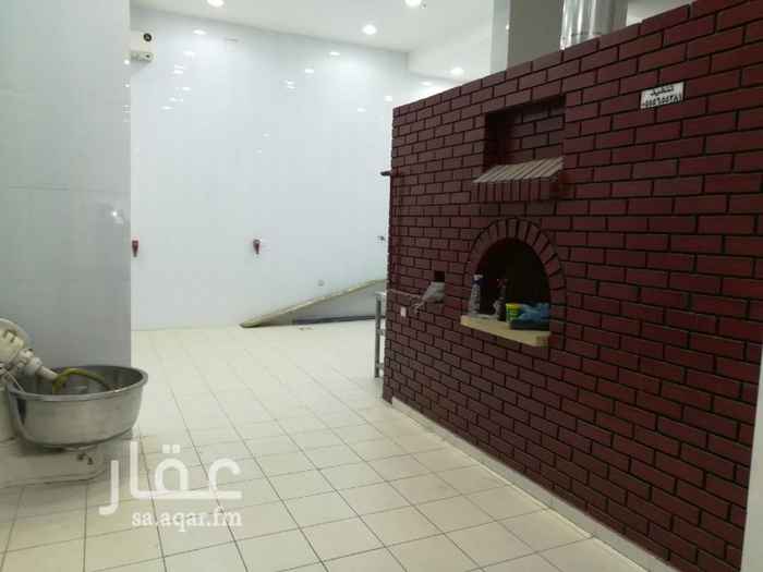 1394172 سوبر ماركيت ومخبز للايجار بحي الفيحاء
جديد لم يستخدم مجهز بالكامل ومجهز الفرن تبع المخبز كما هو موضح بالصور منطقه جديد وسكنيه ولا يوجد بقالات قريبه منه
للاستفسار
0545491507