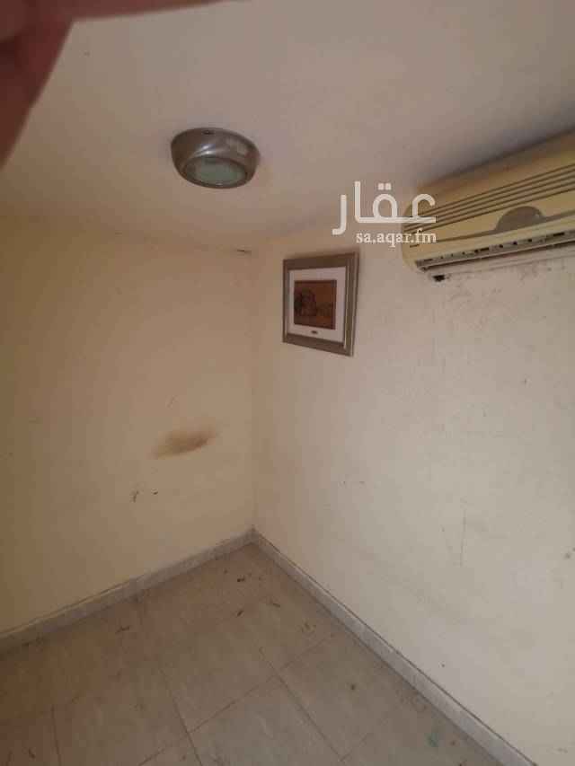 1676430 غرفة حارس عماره مع دورةمياه ومكيف اسبلت راكب