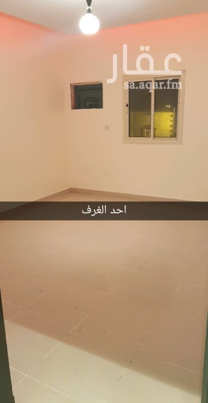 1686893 شقة للايجار في حي المروة الدور الثالث يوجد مصعد ، 4 غرف وصاله و3 دورات مياه