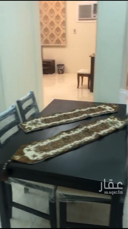 1640257 للايجار شقة مفروشة مكونة من غرفة نوم وصالة وحمام ومطابخ موقع الشقة حي النزهة عند الجواد الابيض سابقا
خلف البيك تبعد عن المطار 5 دقايق قريب من المطعم موقع مميز جداا للايجار شهري فقط شامل الكهرباء والمياء
شقة مثث بالكامل
عوائل فقط
عوائل فقط
عوائل فقط
