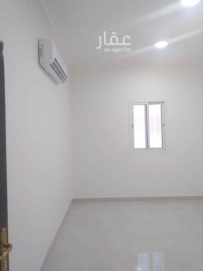 1755073 شقه عوايل للايجار غرفه وصاله ومطبخ وحمام ومكيفات ومطبخ اسبلت راكبه العقار جديد العمار بها مصعد والموقع بها جميعا الخدمات والعمار بها حارس و
