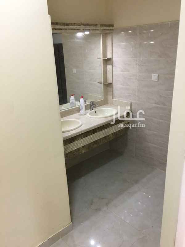 1700524 شقه جديده في حي الشعله تتكون من
مجلس / مقلط / صاله / مطبخ / 4 غرف نوم داخليه .. 2 منهم ماستر
يوجد موقف خاص و الموقع مميز امام مسجد وقريب من الخدمات