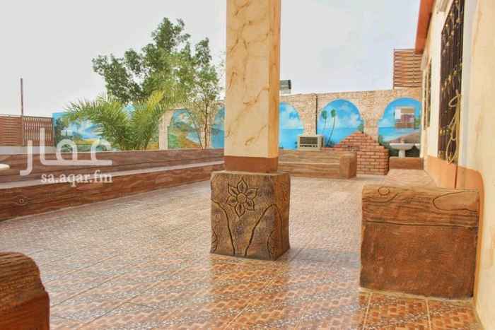 1273536 إستراحة بصك شرعي للبيع أو الإستثمار
المساحة 1620
قسمين القسم الأول (النساء)
فلة مكونه من (غرفة نوم بحمام مستقل
مجلس نساء +غرفة نوم +مخزن أو غرفة شغاله +حمام +مطبخ مفتوح على الصالة)+خيمة شعر +مطبخ خارجي + حمامين خارجيه +مسبح +جلسات خارجيه
القسم الثاني (الرجال)مجلس كبير + غرفة جلوس بحمام مستقل+ مطبخ + حمامين خارجيه + مسبح + حوش كبير مزروع نجيله +غرفة للحارس
يوجد فيها بير
المطلوب مليون و500 ألف ريال
