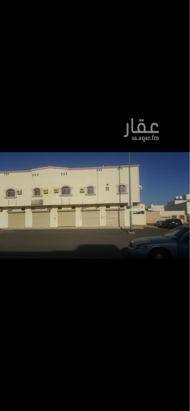 1749919 4محلات تجاريه للايجار