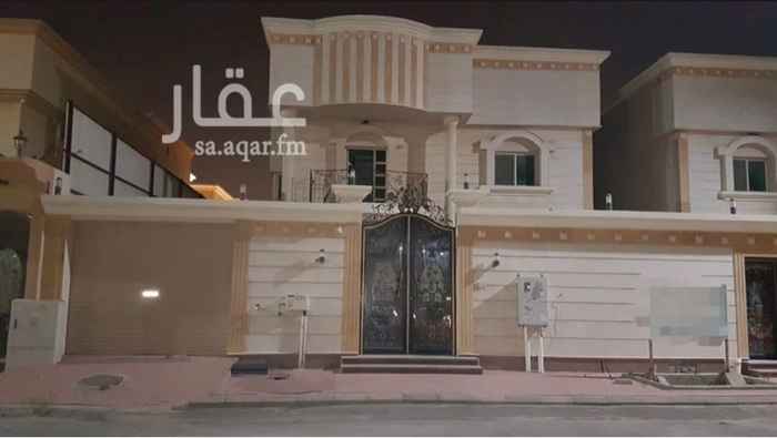 فيلا للبيع في حي الشاطئ الغربي في الدمام