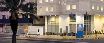 1509988 محل تجاري على شارع صاري مباشرة يقع في فندق فاخر