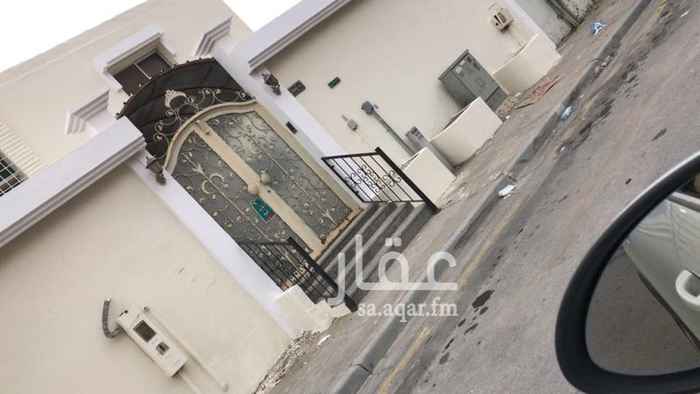 1399445 بيت مخطط عبدالله فؤاد،
يبعد اقل من 100م من مستشفى المانع العام.
موقع جداً ممتاز للأستثمار بسبب قربه من مستشفى المانع
المساحه 605 متر
يتكون من دور واحد، 3 غرف ، مجلس ، صالة، مطبخ و4 حمامات. بالإضافة الى غرفتين في السطح.
* الواجهة:شرق .
* يتوفر مطبخ .
* يتوفر حوش .
* الشارع 15 متر شرقي .
* 4 غرف .
* 1 صاله .
* 4 دورة مياه
للتواصل
بوعبدالله
0545640008