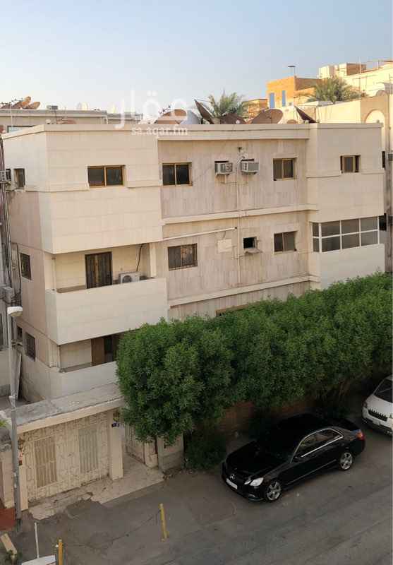 1486442 عماره للبيع
المساحة : 525م
وصف الموقع : حي السلامة شارع كنوز العلم عماره رقم ٢٩
تفاصيل العقار : عمر العماره +25 دورين .
عدد الشقق : 8 مساحات متفرقه .
المطلوب : ٢.٢٠٠.٠٠٠ ريال قابل للتفاوض .
اغلب الشقق رخام واعمال جبس ويوجد غرفة حارس ، العماره قابله للسكن والإستثمار .
تم تجديدها قبل 7 سنوات تقريباً ، قريبه من المركز الصحي الحكومي وقريبه من مسجد التقوى واغلب الخدمات .
في حالة رغبة المشتري بالهدم والبناء مصرح من قبل البلدية 6 ادوار وملحق .