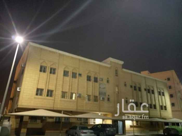 1289417 شقه تمليك بحي النور 5غرف وصاله و3حمامات دور تاني خلف امن الطرق مطلوب 75الف + 460الف للصندوق العقاري