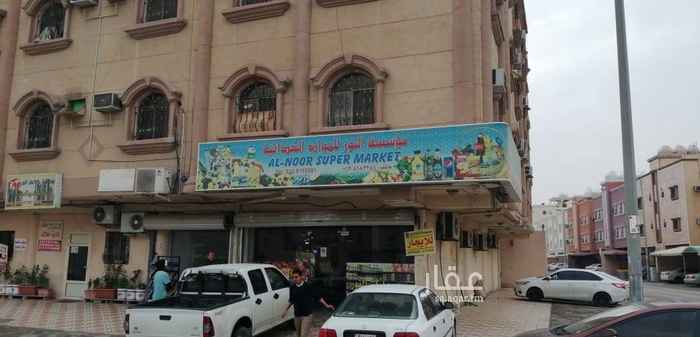1394580 بقاله للايجار بحي النور
عباره عن فتحتين
مساحه ١٥٠
عليها ٦٠الف علي دفعتين
كل ٦شهور
علاءمكتب الجابري
٠٥٦١٣٣٠٨٣١