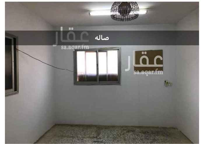 1511824 شقه غرفتين ومطبخ وحمام
