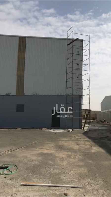 1661366 *مصنع للتنازل*
مصنع بلاستيك موقعه : الصناعية الثانية بجدة
المساحة : 2700 متر
الواجهة : غرب
مدة الإيجار: 20 سنة من مدن
بقيمة 7900 ريال سنوي
يمكن الاستفادة منه بعدة مجالات واستخدامات