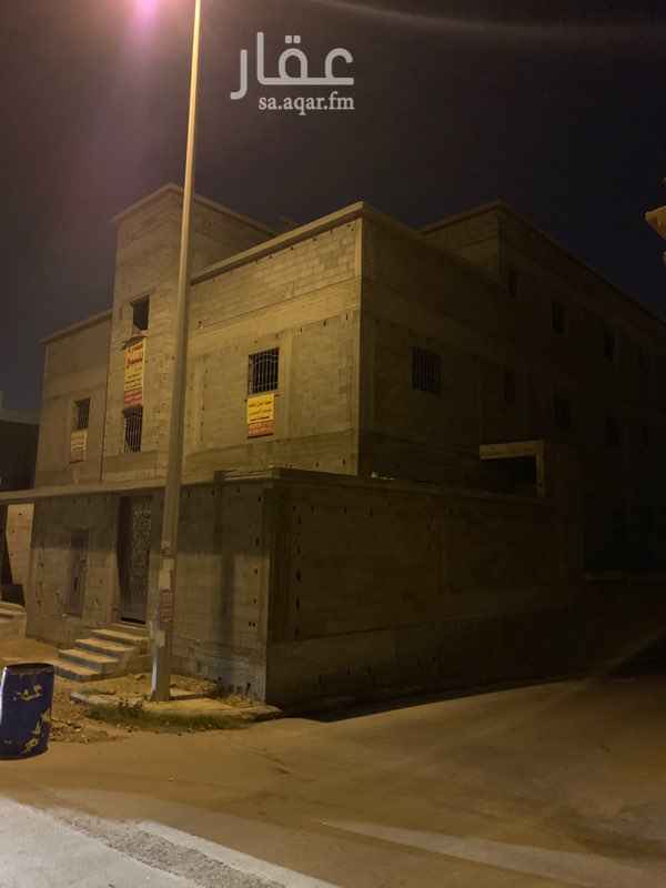 1546924 عمارة عظم للبيع تتكون من ٣ أدوار و شقة بالدور الرابع
على شارع ٢٠ و ممر
كل دور مستقل و الشقه كذلك مستقله
يوجد ٤ خزانات
جميع الخدمات متوفرة بالموقع