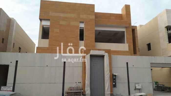 831293 للبيع فيلا في حي الصحافه مربع ٧ مساحه ٥٠٠ متر شغل موردن تحت استقبل ومصعد ومسبح وفوق ٥غرف نوم شارع ١٥ جنوبي السعر ٣مليون ٣٠٠