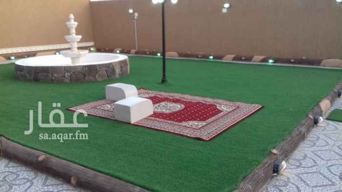 1243721 استراحه بناء مسلح بدون صك فقط وثيقة مبايعه.عباره عن ثلاث غرف نساء وصاله ومطبخ ودورتين مياه وحوش نساء مستقل باالاضافه لمجلس رجال ودورة مياه ودكه وحوش رجال مستقل ومسطحات خضراء ونافوره مفروشه باالكامل .الزبون الصامل بنراعيه في السعر .الموقع العرفا مخطط ام خلفين .بدون صك يوجد وثيقة مبايعه
