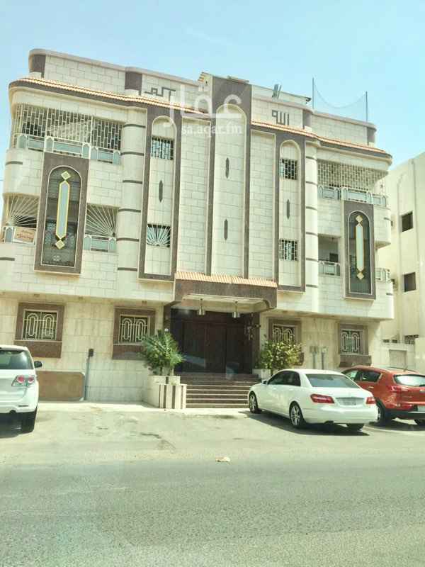 1653200 متبقي اخر شقة واحدة
من غرفتين وملاحق غرفتين بسطح
لموظفي الشركات والعائلات
الايجار السنوي للشقة حسب الدفعات
14 الف دفعات ولا يوجد شهري
للموظفين بعائلاتهم او بدون عائلة
(وليس ديوانية عزاب) للتوضيح
قرب طريق المدينة غرناطة خلف وقت اللياقة وامام دار الملاحظة من الشرق
الشقة مجدده بمدخلين وبلكونة2غرف واسعة بمدخل موزع واسياب بدون صالة+حمام+دولاب مطبخ جديد والمطبخ يتسع لسفرة طهام
التواصل مع
الحارس علي 0596960535
او واتساب المكتب اخر الاعلان