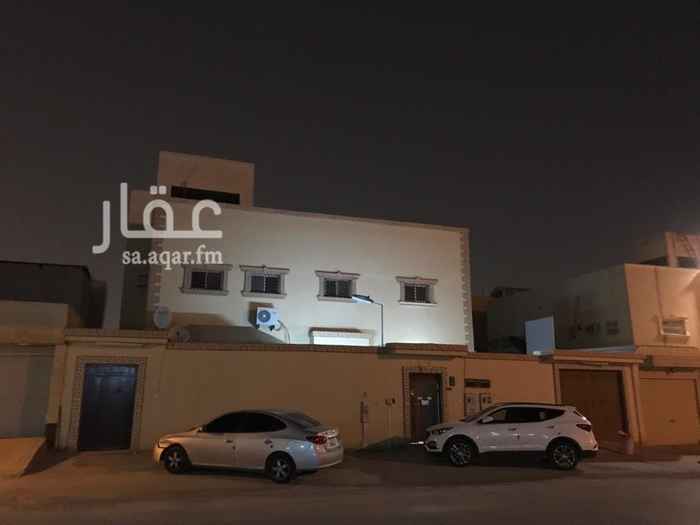 1580056 فله دورين مفصولة
عمرها تقريبا 25 سنه
خيمه شعر ودورة مياه
مكونه من الدور الاول 4 غرف وصاله و3 دورات مياه
الدور الثاني مثله وفي السطح غرفه ودوره مياه
شارع خمسه وعشرين
واجهتها غربيه
شارع أنيسة بنت الحارث
المساحه 400متر
يوجد جميع الخدمات باالقرب منها
وقريب المسجد
الحد / 700 الف قابلة للتفاوض
عليها 335 لبنك الرياض المبلغ شامل كل شي