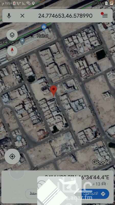 1351338 للبيع قطعه أرض في حطين النموذجي
صخريه وبدون اي عيوب
شرقيه شارع 15م
الاطوال 13.5×30
السوم 2500
البيع 2550
وتوجد قطعه أخري مساحتها 405 م
غربيه شارع 15م
حدها 2500
للتواصل 0507834925