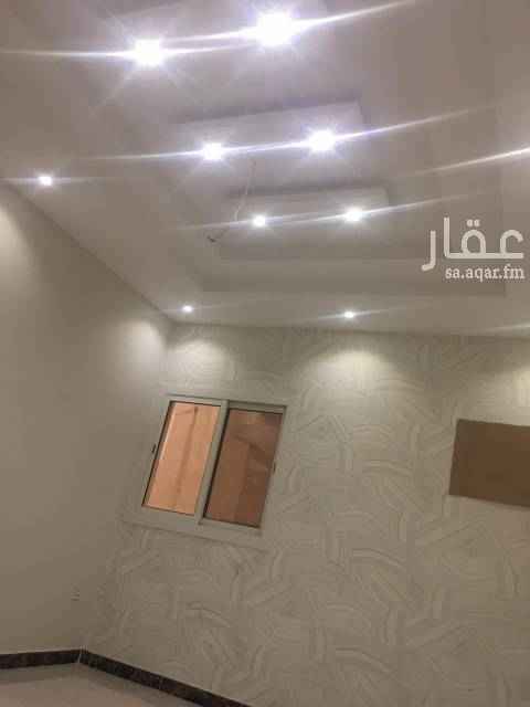 1580922 أسعد الله اوقاتكم
شقه فاخره للبيع
من المالك مباشرة
تتكون الشقه من:
٥غرف ب مقلط +صاله
+مطبخ +٤ دوره مياه
غرفه شغاله + غرفه سائق
تتميز ب :
موقف سياره
مدخلين ل الشقه ومصعدين
خزانين مياه لكل شقه عداد
خاص
ضمانات على الكهرباء والسباكه
والبناء
ل التواصل 0545973934
