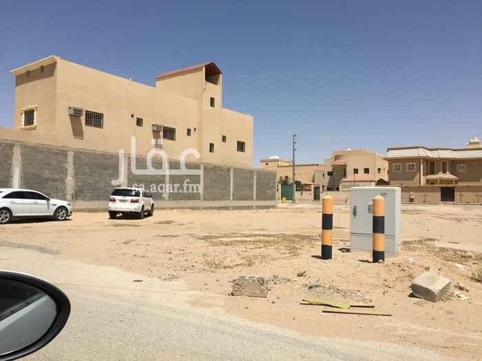 1103927 ارض سكنية بمساحة 620م باتجاه الجنوب
على شارع 30 سكني