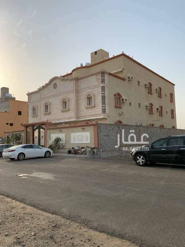1388081 السلام عليكم ..
يوجد عماره سكنيه للبيع في حي مخطط الرياض (ج) طريق عسفان ..
العماره : دورين .. وملحق.
6 شقق جاهزه كل شقه لها مدخلين
الدور الارضي 3 غرف نُوم و٣ دورات مياه .. مطبخ وصاله وغرفة خادمه صغيره ومجلس رجال واحد ..
الدور الاول : صاله و٣ غرف نُوم وغرفة خادمه ومطبخ / 2 مجالاس الرجال ..
الملحق شقتين مفتوح مع بعض عباره عن 6 غرف 4 دورات المياه .. مطبخ وصآلتين .. مجلس رجال ..
المساحه ٦٢٥ م
على شارع ٢٥ م الواجهة جنوب
(قابل للتفاوض)
(المطلوب مليونين وخمسمائة الف)
