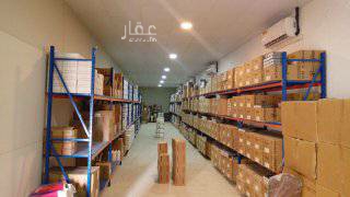 1688450 مستودعات طبية للإيجار
مستحضرات تجميل وأجهزة ومعدات طبية