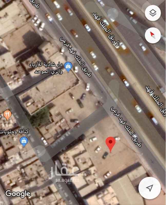 1467978 ارض للإجار أو الإستثمار على شارع الملك فهد تجاري مع إمكانية اصدار رخصة لبناء ١٠ ادوار
الرجاء تواصل واتس
الرجاء تواصل واتس
للإستفسار والفاهمة التواصل واتس ابب فقط
0546134705 تركي العسيري