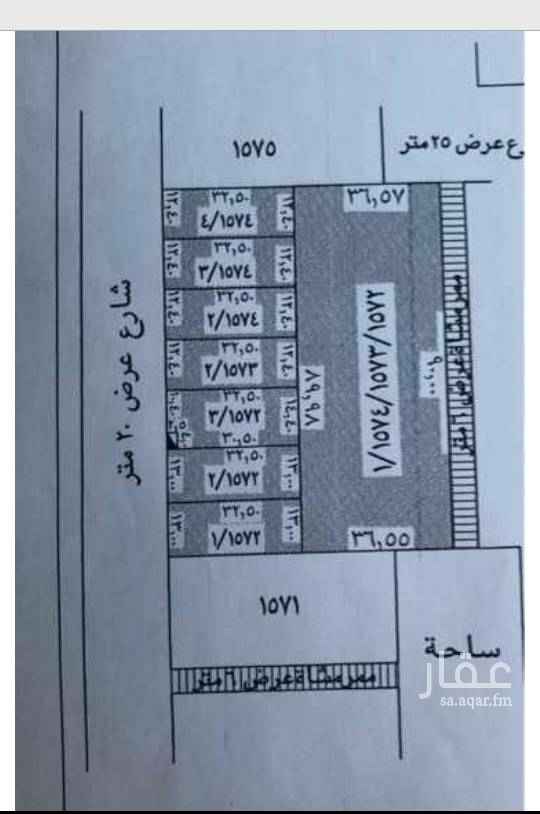 1705902 للبيع قطع اراضي فى جوهرة القيروان
مساحه كل قطعه 405 متر
الاطوال 12,40×32,5
غربيات شارع 20
البيع 2250 بدون الضريبة
مباشر من وكيل الإفراغ
