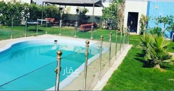1737319 للبيع قطعة ارض سكنيه بحى النرجس مقام عليها استراحه بناء شخصى مساحتها 1050 متر
زاويه شارع 20 شمالى
وشارع 15 غربى
الاستراحه تتكون من
بيت شعر بطول ١٠.٥ في ٧ ومجلس كبير ٩ في ٨ ومجلس آخر ٦ في ٨ في كل منها عدد ٢ مكيّف ومسبح ٨ في ٤.٥ وجلسة خارجية مجهّزة بالتبريد المائي (الرذاذ) تتسع لأكثر من ١٥ شخص ومكيّفة و٦ مغاسل ودورتين مياه وغرفة حارس بالحمام وعدد ٢ مراوش ومسطحات خضراء ومطبخ وألعاب أطفال
ارتواز وماءه وفير
السوم 2 مليون و50 الف
مباشر من المالك
الموقع غير صحيح نرجو الاتصال