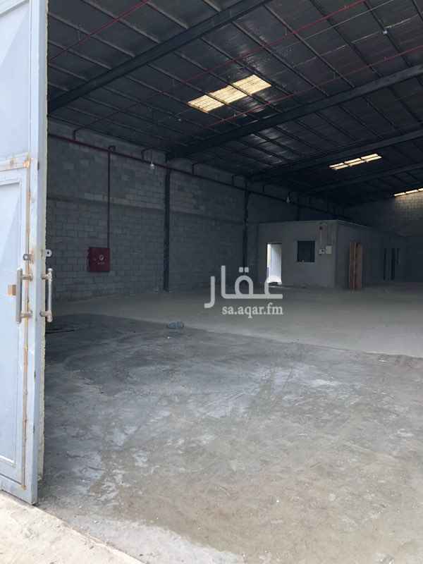 1458369 مستودعات جديدة مجهزة بنظام ورش مزودة بنظام الرش الآلي والانذار الآلي لاطفاء الحريق متوسط الخطورة
داخل كل مستودع
مكتب
حمام عدد 2
مطبخ عدد 2
غرفة عمال
للتواصل وتس اب فقط 0546323232