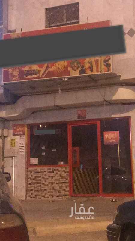 1025694 محل للايجار