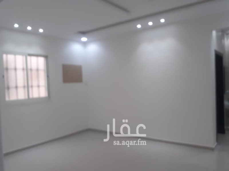1648258 شقه للايجار ثلاث غرف وصاله مدخلين ديكورات
شارع ٣٠ المويه مجانا عداد الكهرب مستقل
يوجد سطح
الرمال حي التعمير