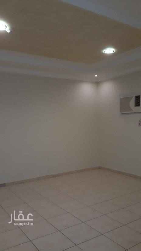 1763688 شقه غرفتين نوم وصاله وحمام مطبخ راكب مكيفات راكب مجدده بلكامل حي الشهدا عويل عمر العقار خمس سنوات غرفه وسعه جدا وممتاذه وموقع العقار قريب منو جميع الخدمات