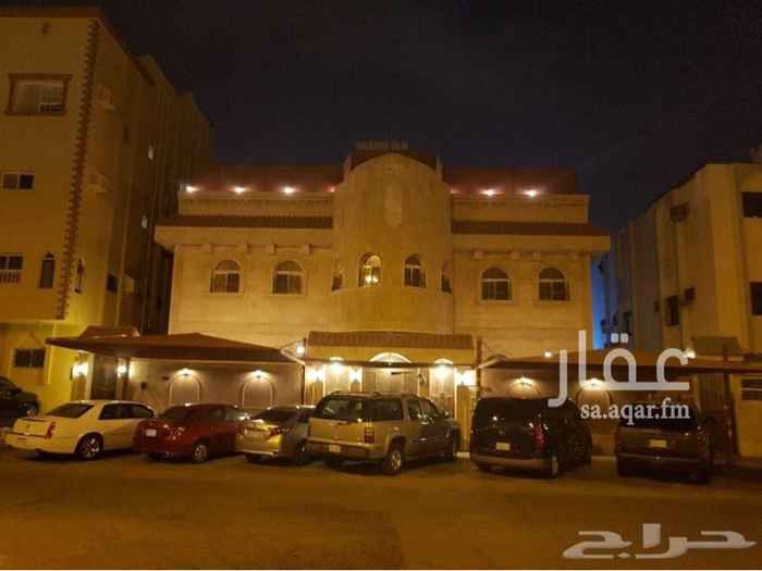 فيلا للبيع فى شارع الشيخ عبدالعزيز بن باز, حي المروة, جدة صورة 1