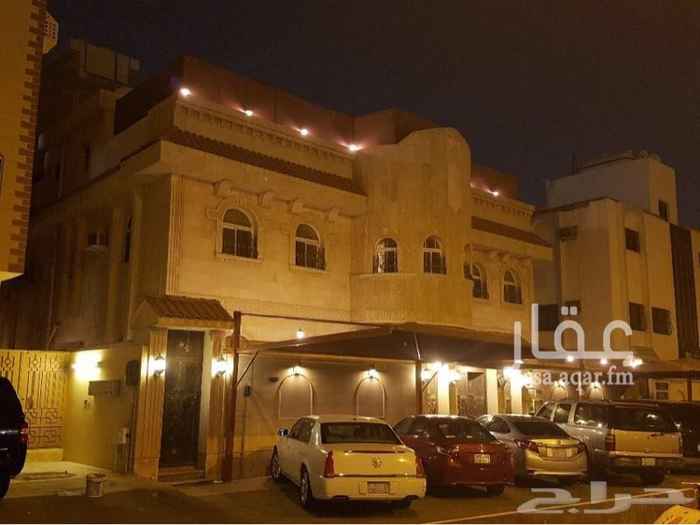 فيلا للبيع فى شارع الشيخ عبدالعزيز بن باز, حي المروة, جدة صورة 2