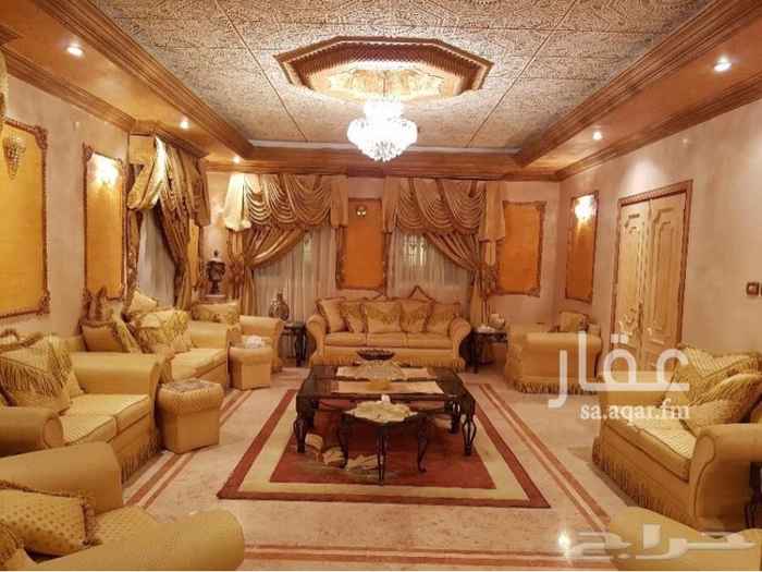 فيلا للبيع فى شارع الشيخ عبدالعزيز بن باز, حي المروة, جدة صورة 3