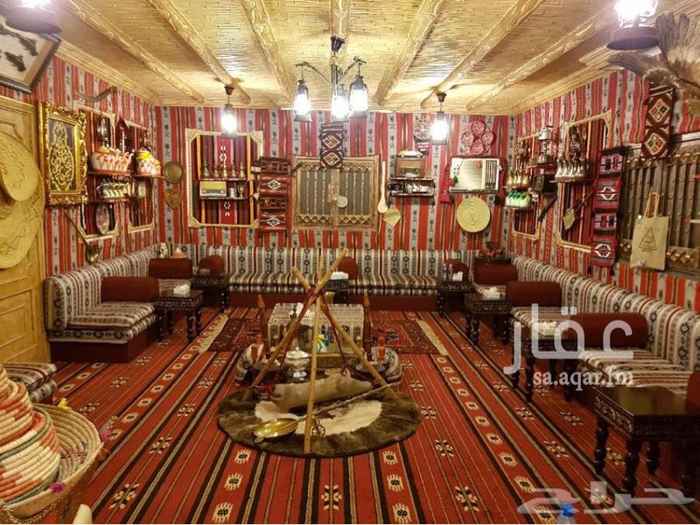فيلا للبيع فى شارع الشيخ عبدالعزيز بن باز, حي المروة, جدة صورة 4