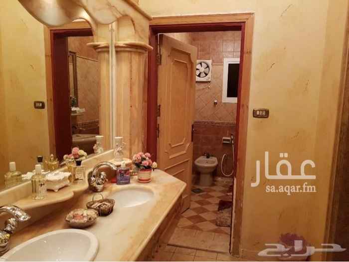 فيلا للبيع فى شارع الشيخ عبدالعزيز بن باز, حي المروة, جدة صورة 5