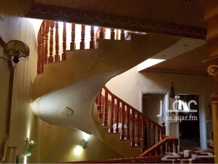 فيلا للبيع فى شارع الشيخ عبدالعزيز بن باز, حي المروة, جدة صورة 7