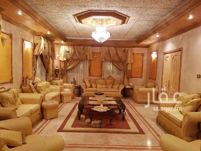 فيلا للبيع فى شارع الشيخ عبدالعزيز بن باز, حي المروة, جدة صورة 8