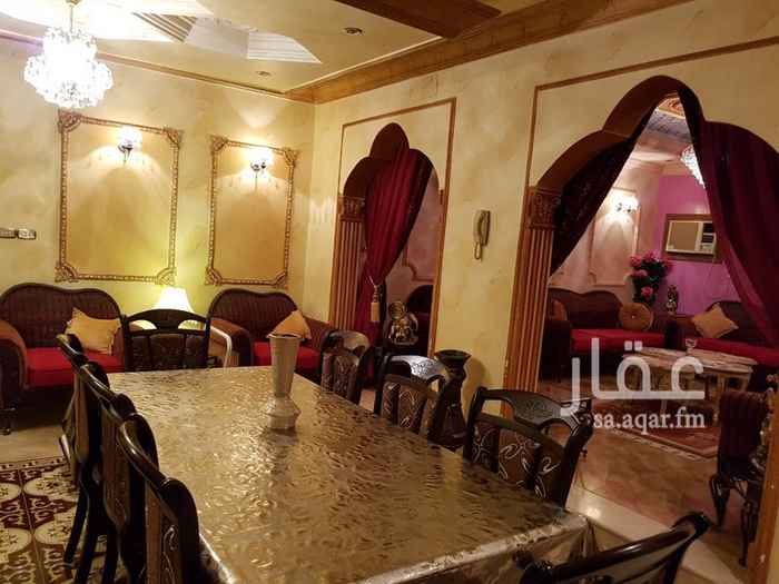 فيلا للبيع فى شارع الشيخ عبدالعزيز بن باز, حي المروة, جدة صورة 11