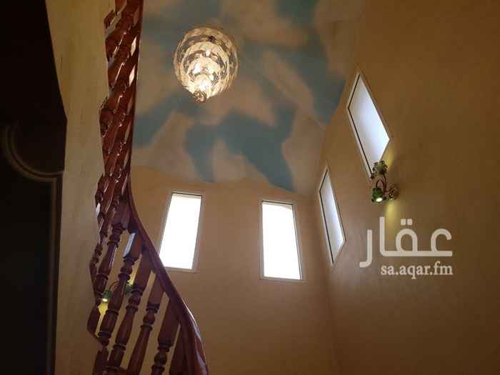 فيلا للبيع فى شارع الشيخ عبدالعزيز بن باز, حي المروة, جدة صورة 13