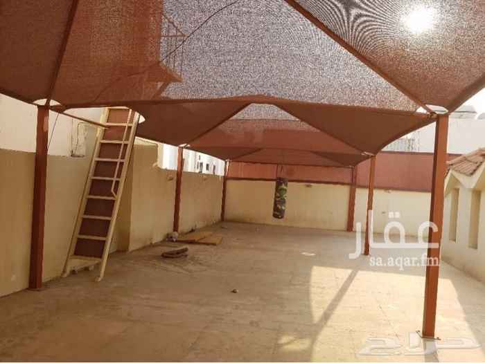 فيلا للبيع فى شارع الشيخ عبدالعزيز بن باز, حي المروة, جدة صورة 15