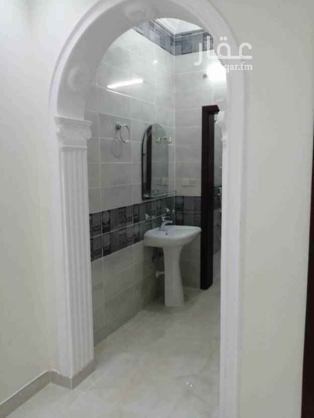 1539640 شقه للايجار حي الرغامه 3غرف وصاله جديده