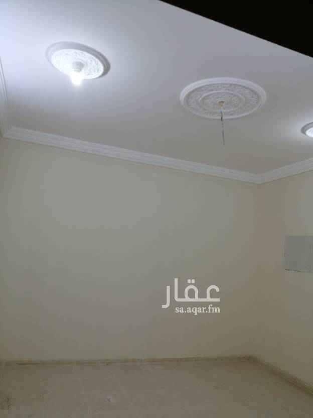 1587669 شقه للايجار 3غرف وصاله جديده دور ارضي
2 حمام
عداد كهرباء مستقل