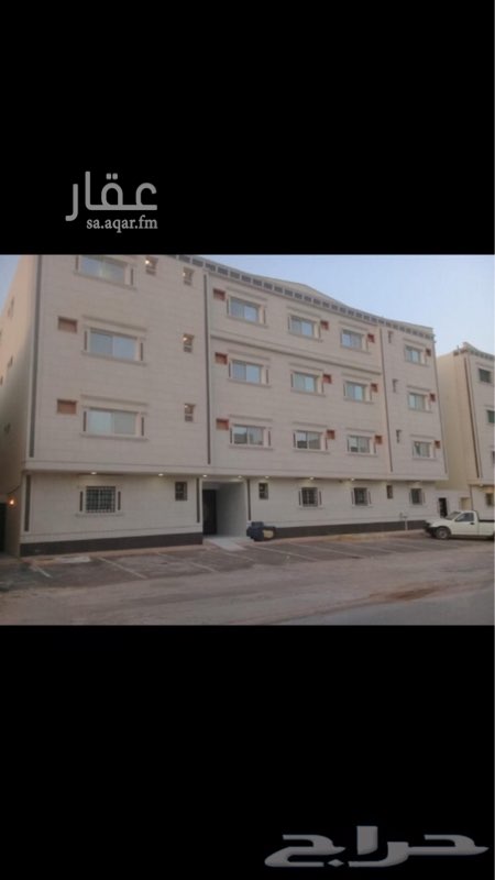 1295455 فى حى الموسى غرب الرياض
عباره عن 3 غرف نوم ومجلس ومجلط وصاله و3 حمامات
بجانب مسجد صلاه جمعه قريبه من طريق نجم الدين قريبه من اخمد بن الخطاب قريب من عبد الرحمن الدخل بجانب العثيم شارع 50 بها عداد كهرباء مستقل لكل شقه والمويه واصله
للتواصل 0530994242